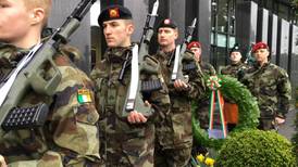 Lord Mayor of Dublin absent from Glasnevin cemetery ceremony