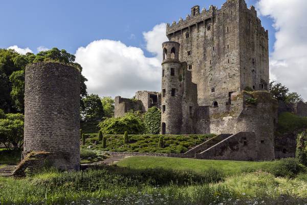 Blarney Castle owner appeals plans for nearby development