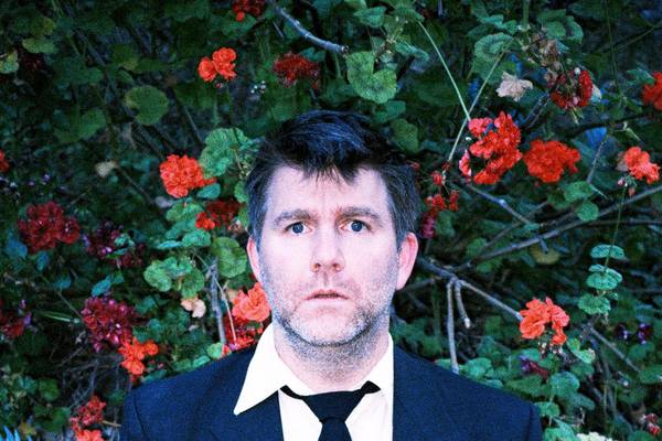 LCD Soundsystem caught on camera: ‘You really get to see the ravages of time and hard living’