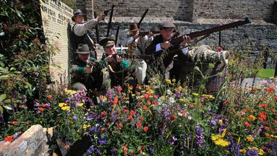 Bloom festival 2016: Gardens you must see