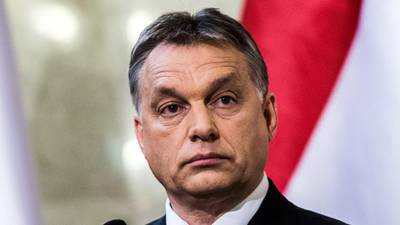 EU ‘shot itself in foot’ with Russia sanctions -  Hungary PM