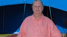 Music fans warned over ticketing sites after Brian Wilson scam