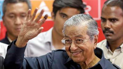The Irish Times view on Malaysia’s election: a plea for new politics
