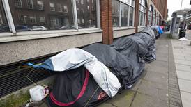 Number of homeless asylum seekers increases to over 2,400, up 700 from last week
