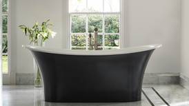 Soak it up: How to take advantage of the rising tide of bathtub elegance