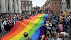 Tourism Ireland courts same-sex marriage market