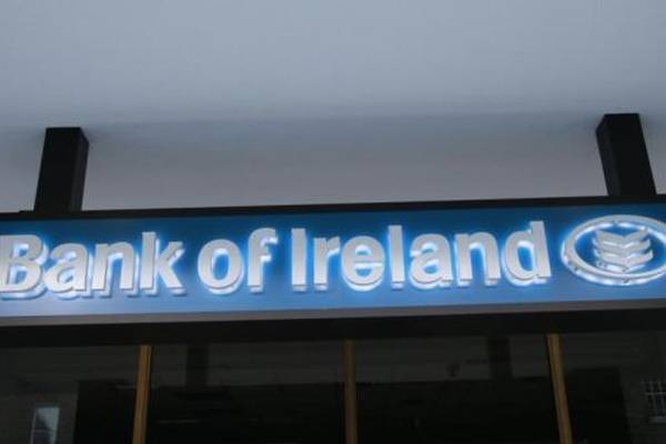 Finance Ireland lures BoI's Karena O’Sullivan as CFO