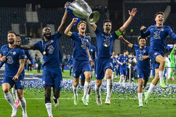 New plans to let clubs qualify for Champions League based on historical performance