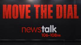 Newstalk ditches ‘move the dial’ slogan to run ad on RTÉ