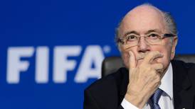 Sepp Blatter facing 90-day suspension from football