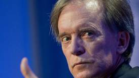 ‘Bond king’ Bill Gross quits Pimco to join Janus Capital