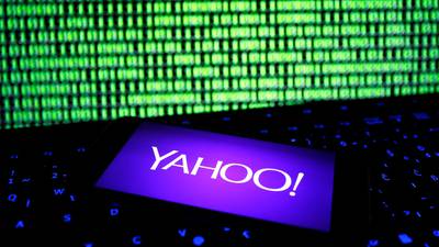 Hacked Yahoo data is for sale on the dark web