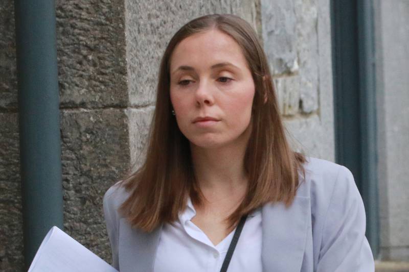 Aoife Johnston inquest: Limerick hospital staff describe being ‘haunted’ by teenager’s death