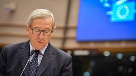 Juncker insists he acted within law on ‘Lux leaks’ agreements