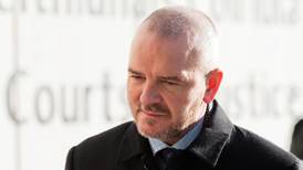 Trial told McDowell addressed  solicitor’s Christmas party