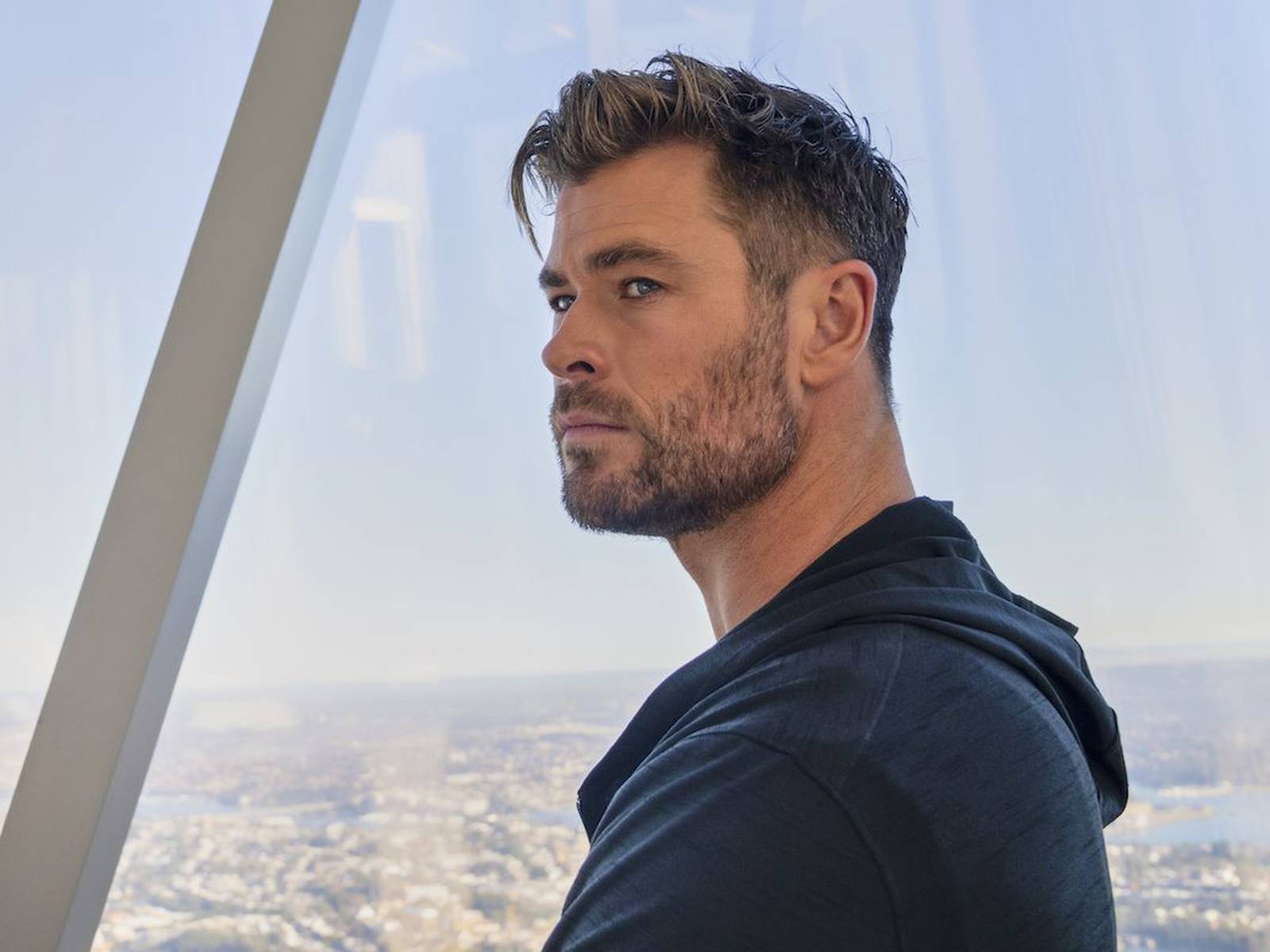 Chris Hemsworth on How Discovering Alzheimer's Risk Changed His Life