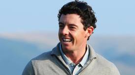 McIlroy wants to carry winning momentum into     Ryder Cup