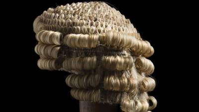 Helpline for struggling barristers hears of surge in financial woes