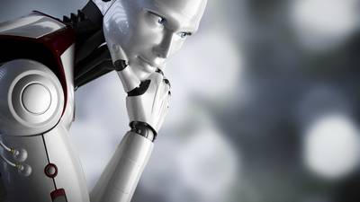 Rupert the Bear’s warning on AI, robots and jobs