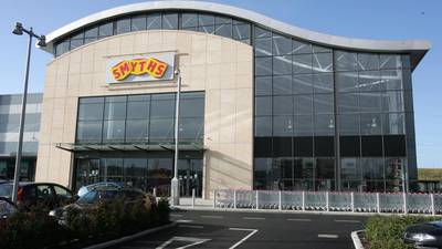 Smyths Toys now the most successful Irish retailer abroad