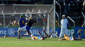 Tipperary’s goal edge sees them past Clare
