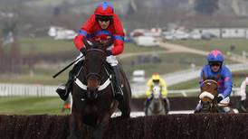 Imperious Sprinter Sacre  shows all his class