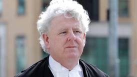 Seán FitzPatrick’s barrister who successfully masterminded an effective defence