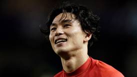 Klopp ready to give Minamino his Liverpool debut in Merseyside derby