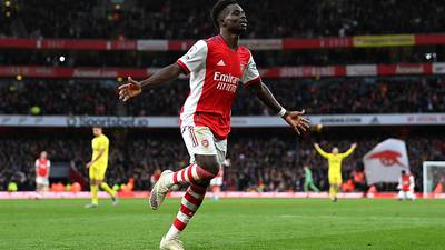 Premier League round-up: Arsenal avenge opening day Brentford defeat