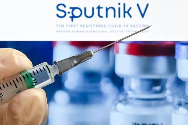 Madrid government condemned for Russian vaccine purchase talks