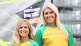 Dún Laoghaire duo miss out on Olympic chance