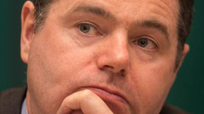 Minister for Finance rules out significant property-tax rise