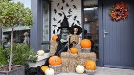 Halloween decorations: frighteningly good tips to follow from an interior designer