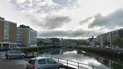 Cork council backs €6m project to remove 80% of city flood risk