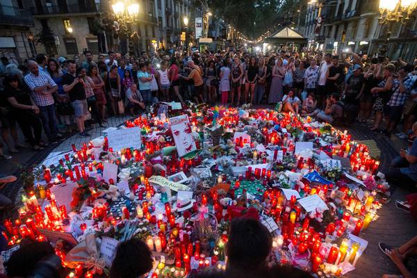Spanish intelligence knew of terror cell ahead of Barcelona attack, say reports