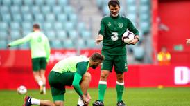 O’Neill expects Keane and Arter to resolve their differences