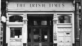 Review: The Irish Times: 150 Years of Influence by Terence Brown