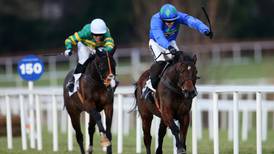 Jezki and Hurricane Fly both fine after latest battle