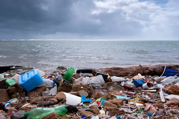 Bottle return scheme could be catastrophic, says Environment Minister
