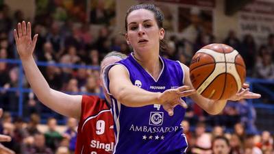 Basketball: Battle for top four  hots up in Women’s Superleague