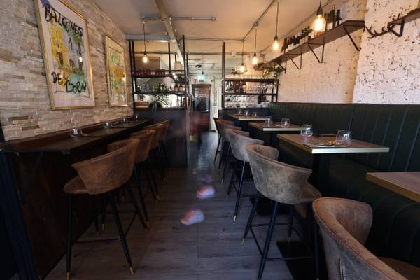 Mi Casa, Smithfield: Tapas and a fun vibe in the second-coolest neighbourhood in the world