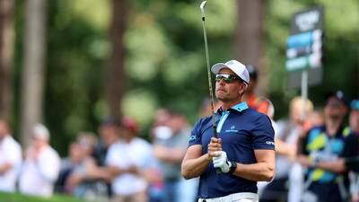 Henrik Stenson keen to prove people wrong and show he’s still a Major player at Hoylake