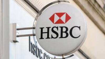 HSBC sets aside $378 million for currency investigation