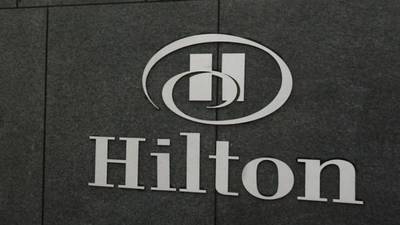 Hilton hotel at Custom House sold to Henderson Park real estate manager