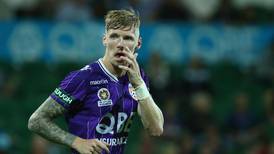 Andy Keogh payments at centre of salary-cap scandal in Australia’s A-League