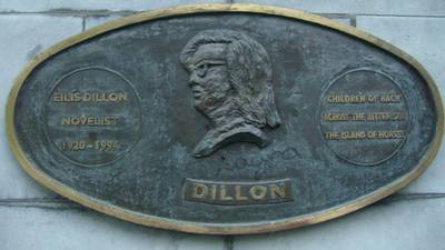 In praise of Eilís Dillon, by Robert Dunbar