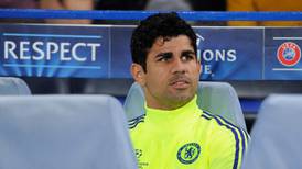 Jose Mourinho knows fixture list will restrict Diego Costa appearances