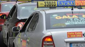Taxi fares likely to increase in the coming months