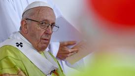 Pope in Ireland: Most think he did not go far enough on abuse issue