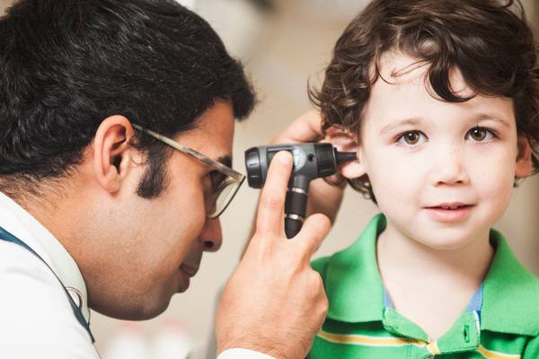 HSE apologises for failures in paediatric audiology services